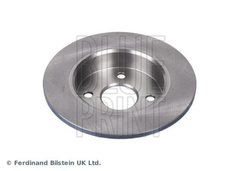 BLUE PRINT ADW194315 Bremsscheibe für Opel PKW