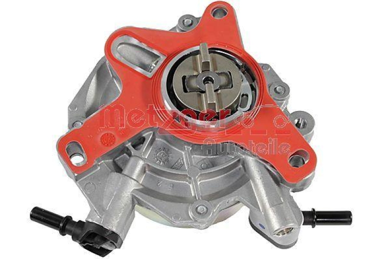 METZGER 8010158 Unterdruckpumpe, Bremsanlage für CITROEN/DS/FORD/OPEL/PEUGEOT/TOYOTA