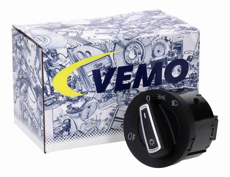 VEMO V10-73-0686 Schalter, Hauptlicht für VW