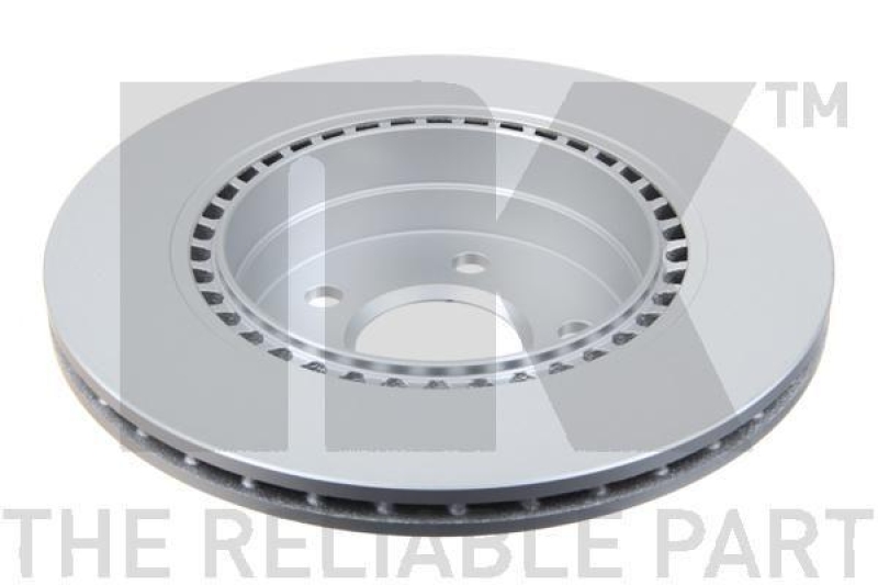 NK 3133105 Bremsscheibe für MERCEDES-BENZ