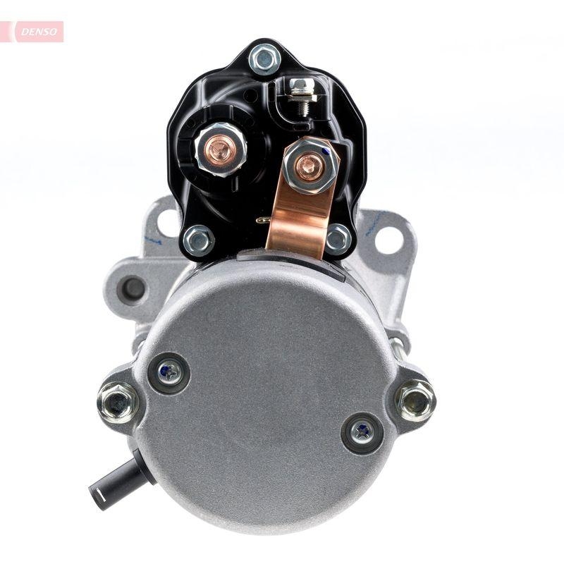 DENSO DSN2102 Starter DIVERSE HERSTELLER INDUSTRIEMOTOREN (14-)