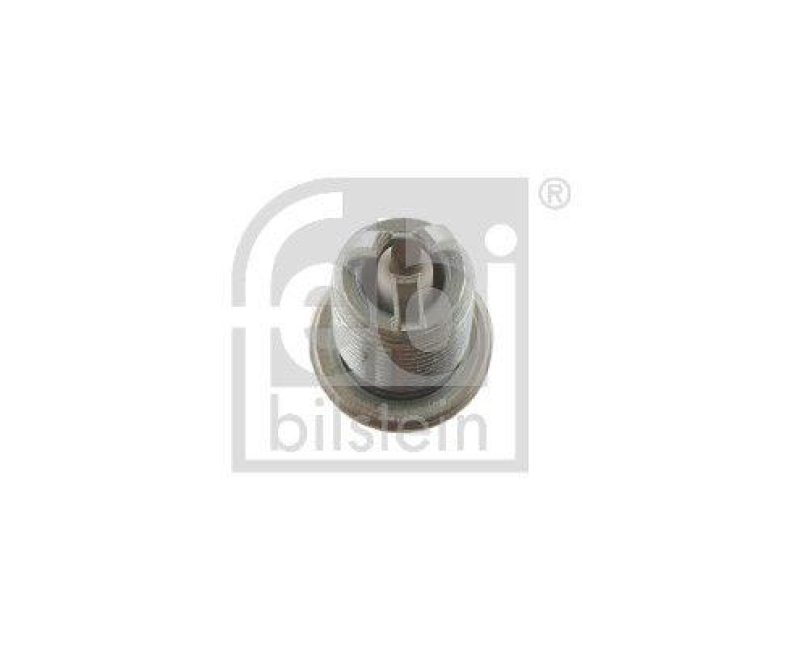 FEBI BILSTEIN 13521 Zündkerze Extra für Renault