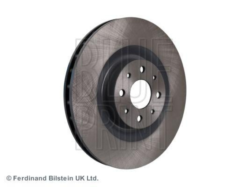 BLUE PRINT ADA104364 Bremsscheibe für Chrysler