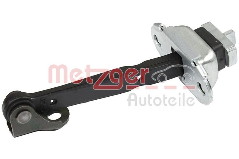 METZGER 2312286 Türfeststeller für TOYOTA hinten links/rechts