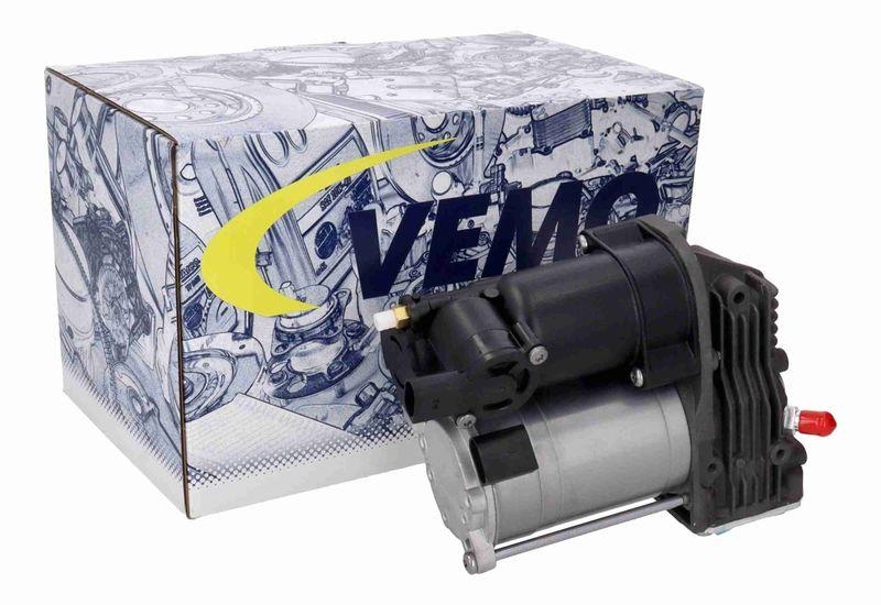 VEMO V30-52-0019 Kompressor, Druckluftanlage für MERCEDES-BENZ