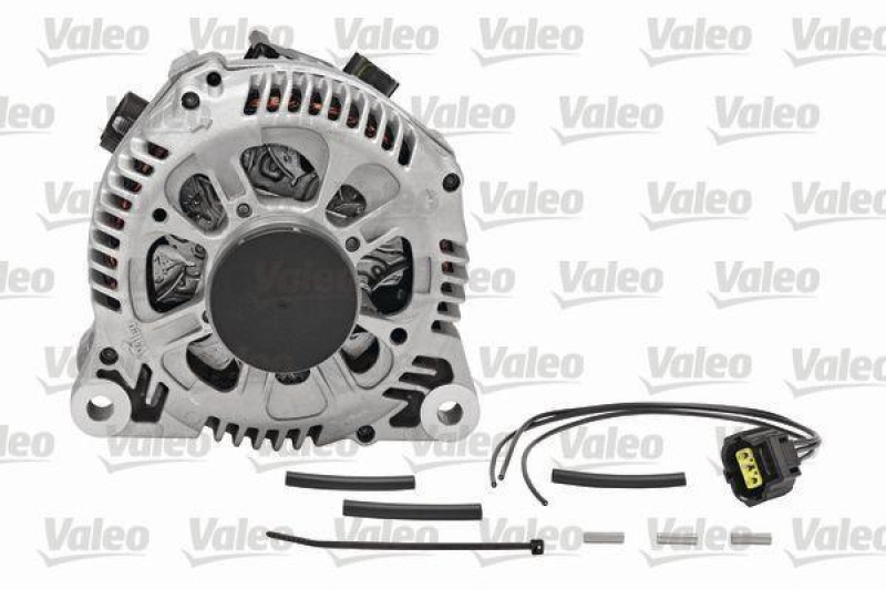 VALEO 439767 Generator Neu - ORIGINS