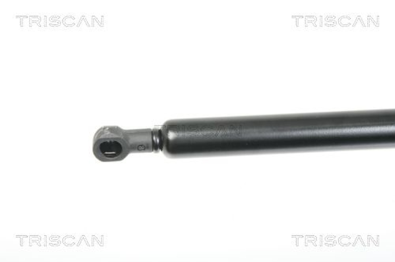 TRISCAN 8710 16252 Gasfeder Hinten für Ford Ka Ii