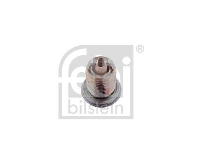 FEBI BILSTEIN 13524 Zündkerze Extra für CITROEN