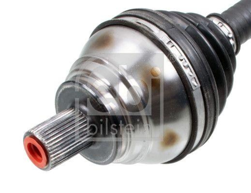 FEBI BILSTEIN 180864 Antriebswelle für VW-Audi