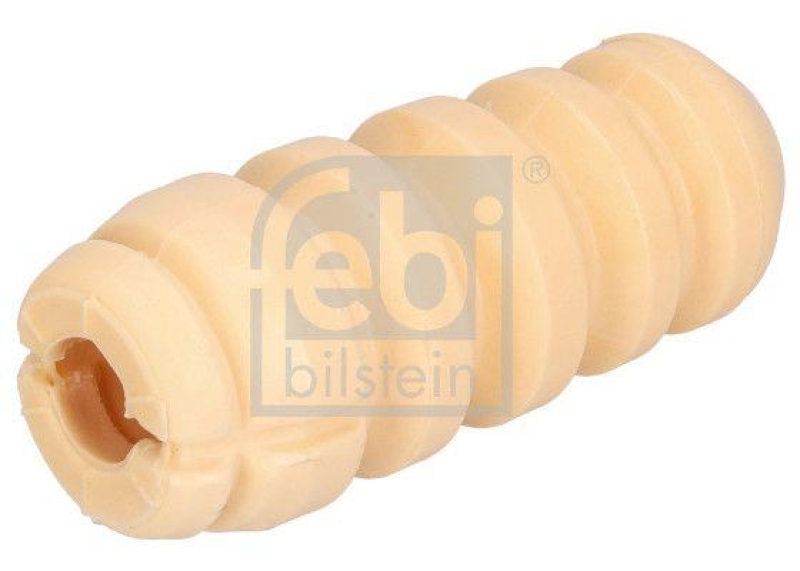 FEBI BILSTEIN 186337 Anschlagpuffer für Stoßdämpfer für Renault