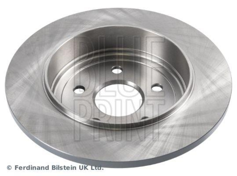 BLUE PRINT ADA104365 Bremsscheibe für Chrysler