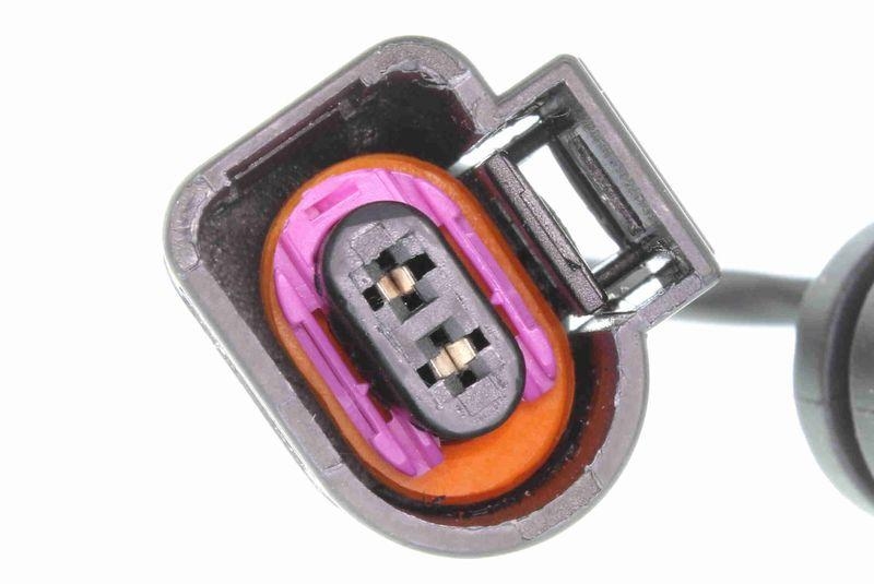 VEMO V10-72-1084 Sensor, Raddrehzahl vorne 1035 mm / 4-Polig für AUDI