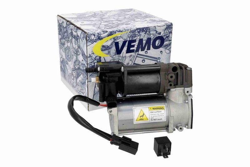 VEMO V30-52-0020 Kompressor, Druckluftanlage für MERCEDES-BENZ