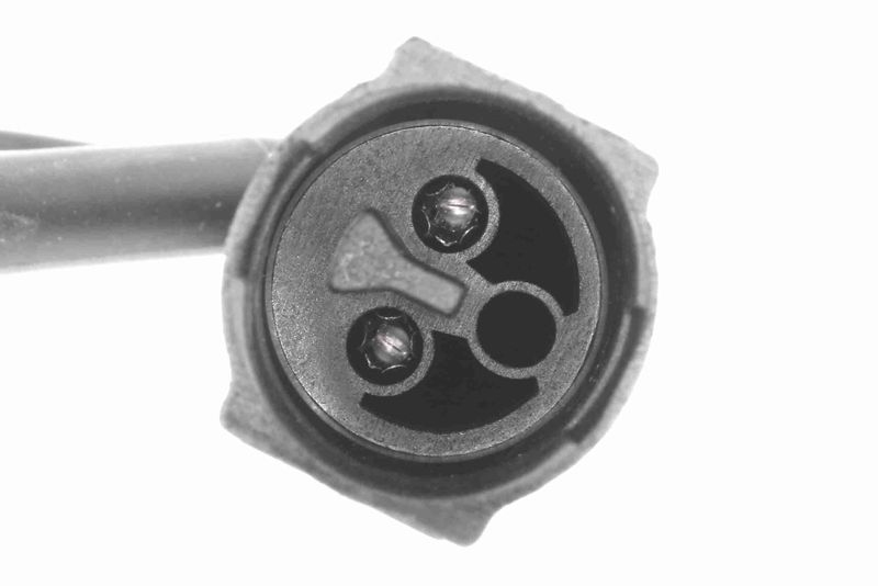 VEMO V40-72-0402 Warnkontakt, Bremsbelagverschleiß 730 mm vorne für OPEL