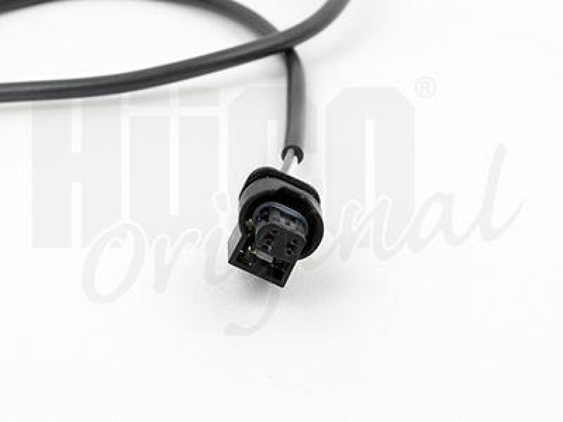 HITACHI 137080 Sensor, Abgastemperatur für MERCEDES u.a.