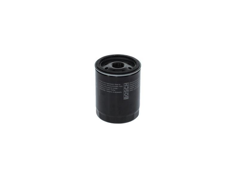 Bosch F 026 407 236 Ölfilter P7236