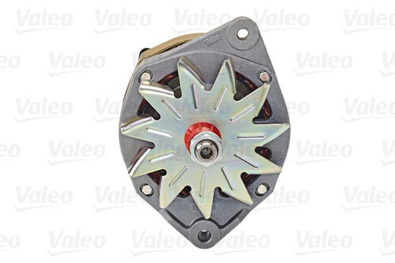 VALEO 592786 Generator Neu - ORIGINS