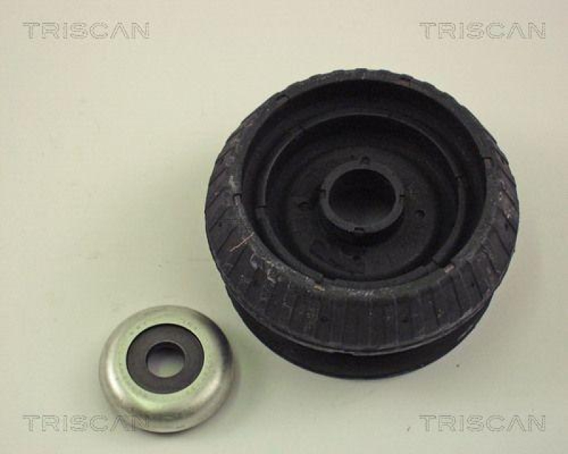 TRISCAN 8500 16900 Federbeinlagersatz für Ford Fiesta, Ka, Mazda 121