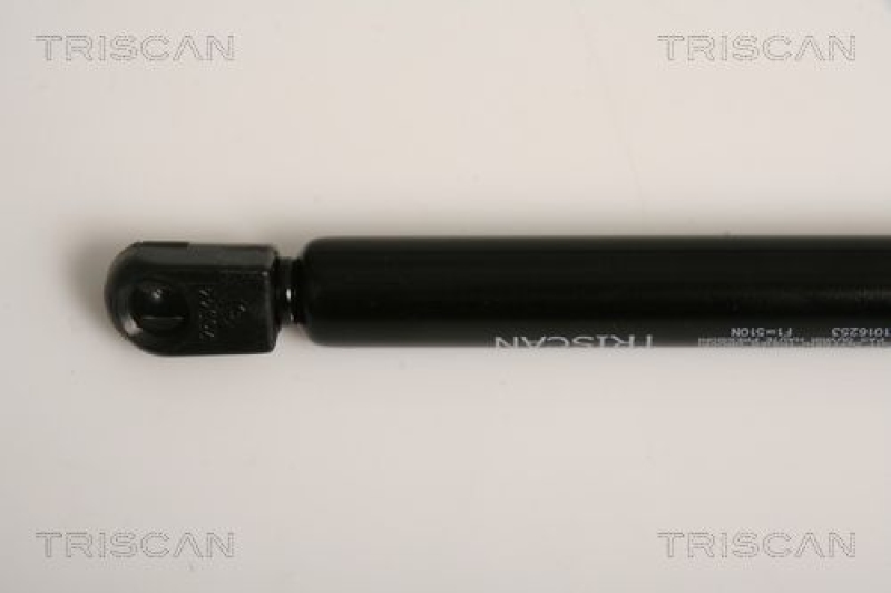 TRISCAN 8710 16253 Gasfeder Hinten für Ford Focus Ii Sedan