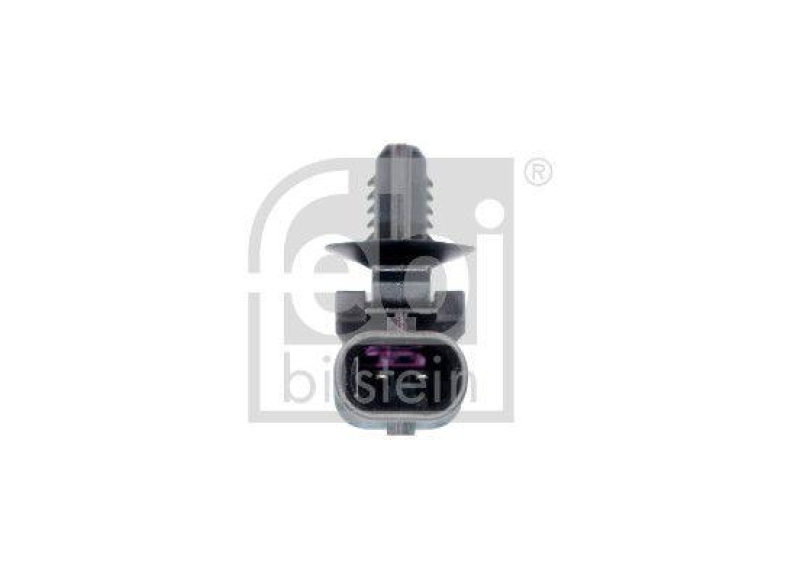 FEBI BILSTEIN 185317 Abgastemperatursensor für Fiat