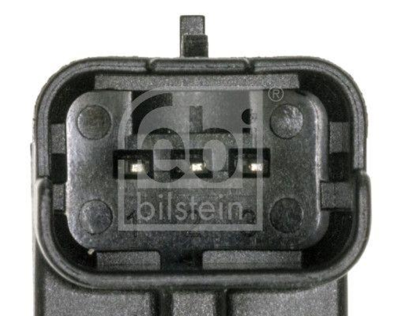 FEBI BILSTEIN 38480 Nockenwellensensor mit Dichtring für Peugeot