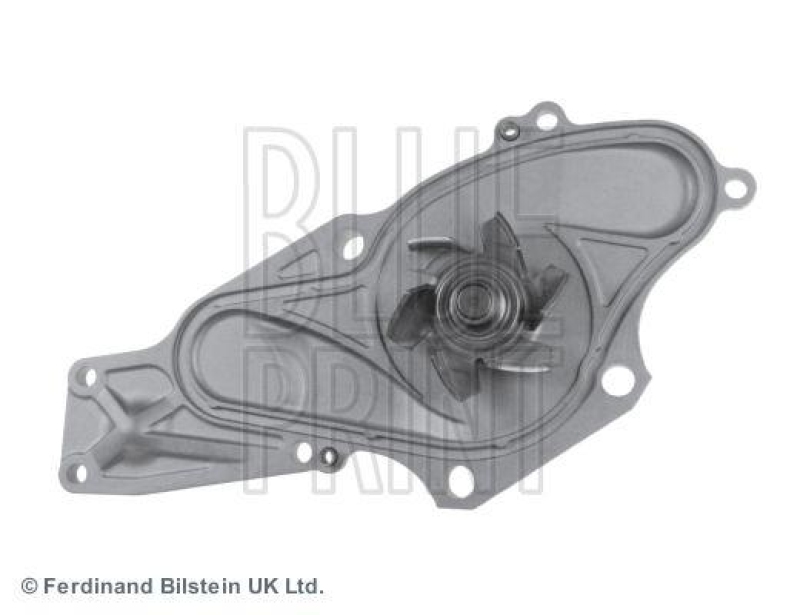 BLUE PRINT ADH29144 Wasserpumpe mit Dichtring für HONDA