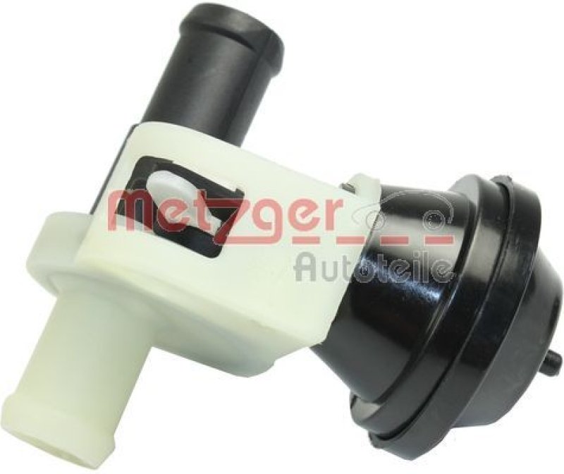 METZGER 0899080 Kühlmittelregelventil Mechanisch für AUDI/SKODA/VW