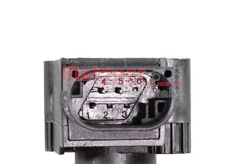 METZGER 0901387 Sensor, Niveauregulierung für LAND ROVER HA links/rechts