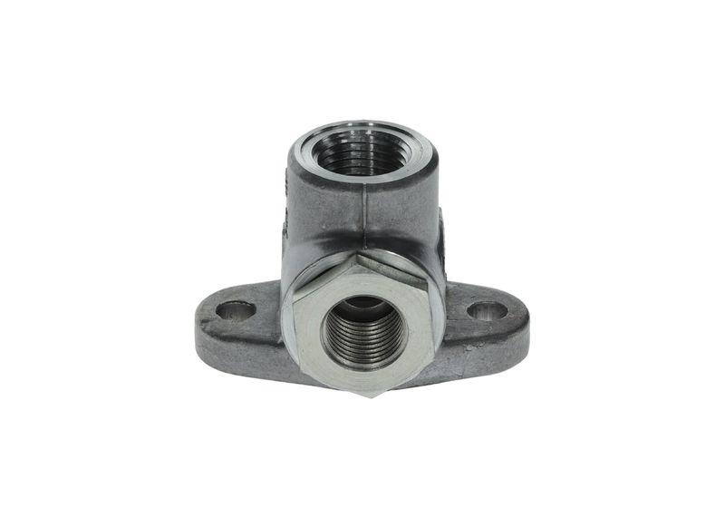 Bosch 0 440 011 023 Kraftstoff-Förderpumpe