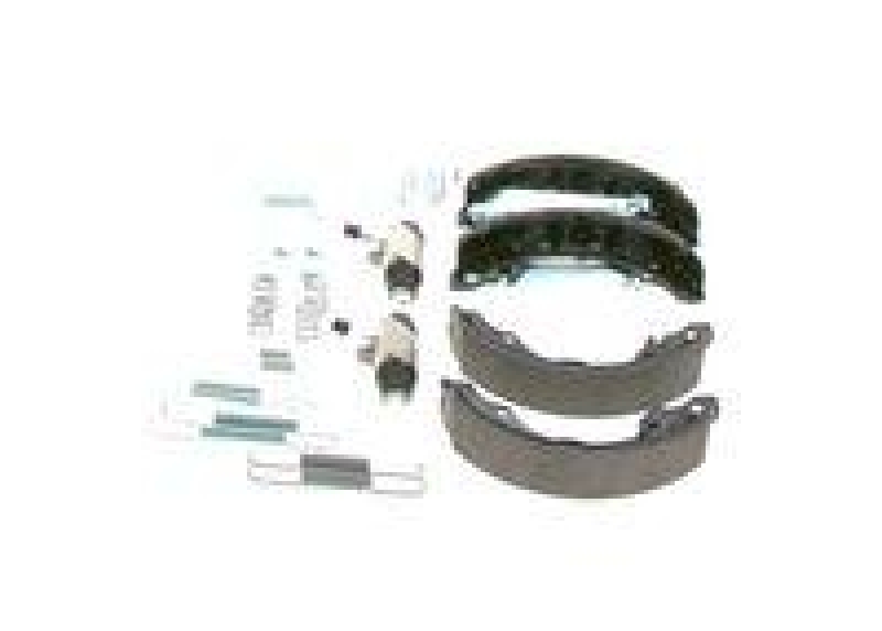 BOSCH 0 204 113 590 Bremsbackensatz KIT PRO