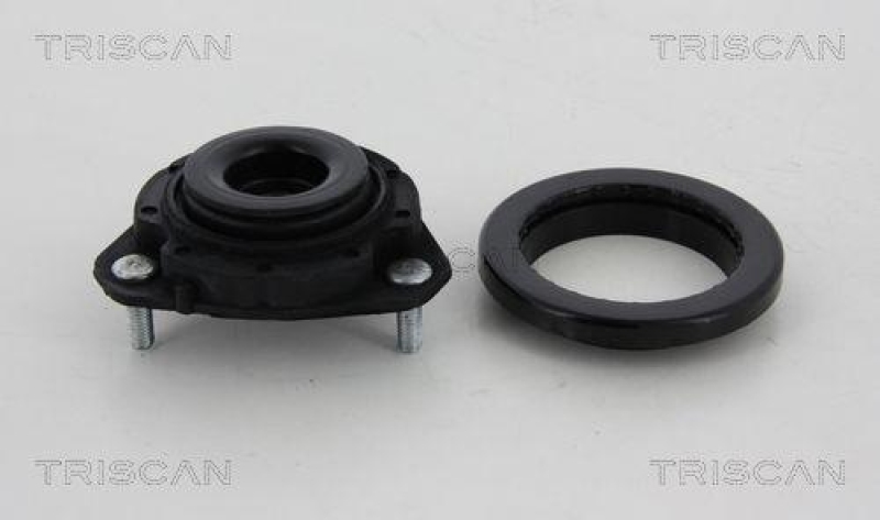 TRISCAN 8500 16912 Federbeinlagersatz für Ford Focus, Transit Connec