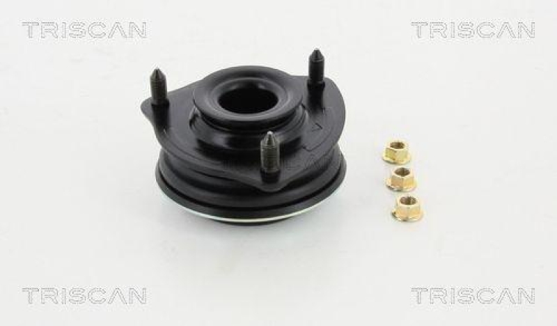 TRISCAN 8500 40908 Federbeinlagersatz für Honda Civic