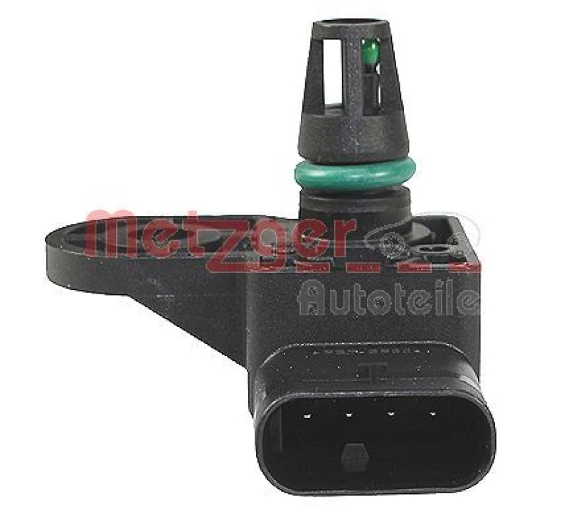 METZGER 0906151 Sensor, Ladedruck für BMW/CITROEN/MINI/PEUGEOT