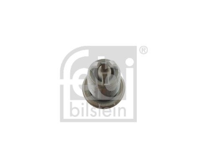 FEBI BILSTEIN 13530 Zündkerze Extra für VW-Audi