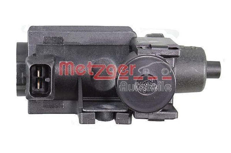 METZGER 08920014 Druckwandler, Turbolader für FIAT/OPEL/SUZUKI