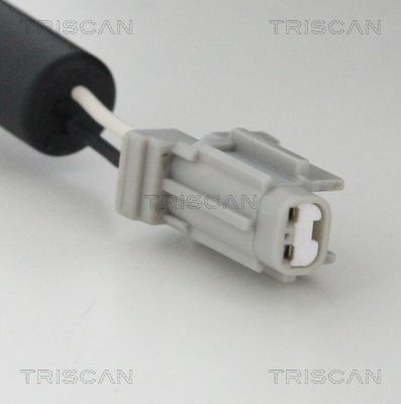 TRISCAN 8180 14102 Sensor, Raddrehzahl für Nissan