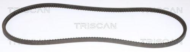 TRISCAN 8640 131300 Keilriemen für Ref. 6482Mc