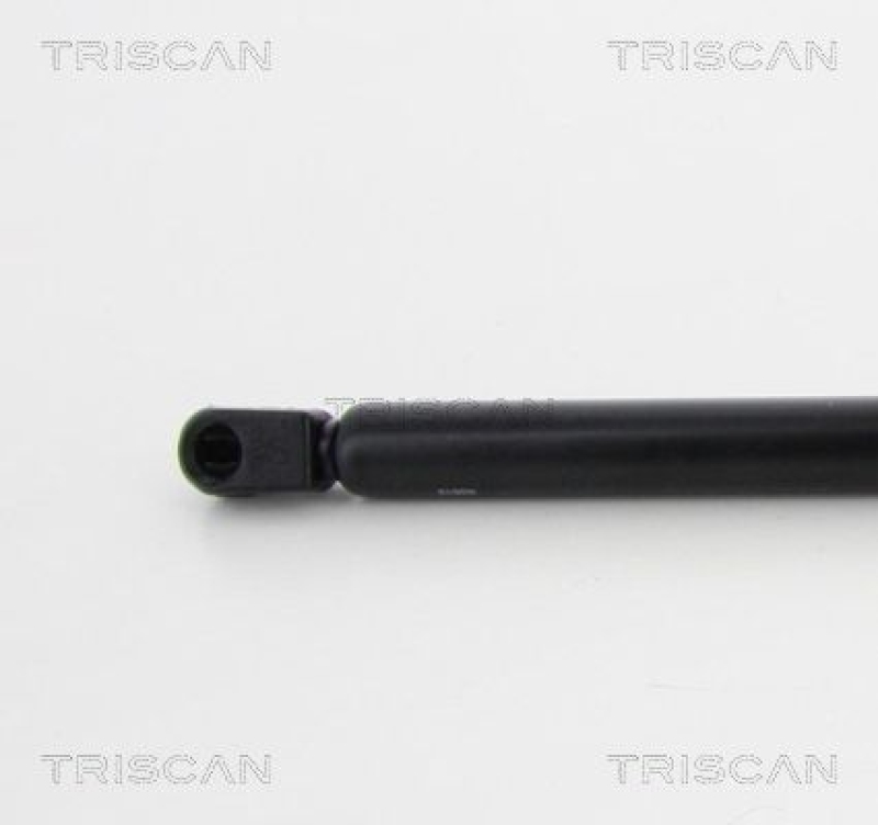 TRISCAN 8710 16255 Gasfeder Hinten für Ford Focus Cc