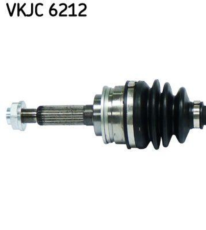 SKF VKJC 6212 Antriebswelle