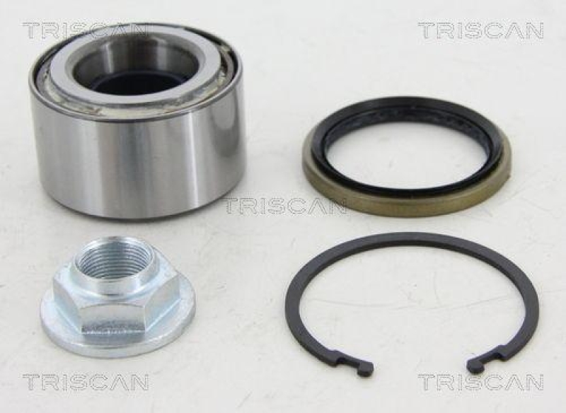 TRISCAN 8530 13157 Radlagersatz Vorne für Toyota Hilux Iii