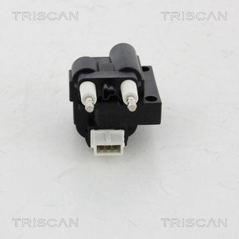 TRISCAN 8860 25014 Zündspule für Renault Laguna, Megane,