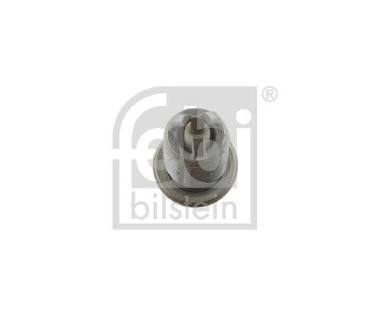 FEBI BILSTEIN 13533 Zündkerze Extra für VW-Audi