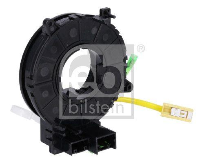 FEBI BILSTEIN 188702 Schleifring für Airbag für MITSUBISHI