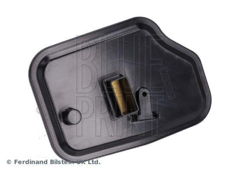 BLUE PRINT ADM52128 Getriebeölfilter für Automatikgetriebe für Ford Pkw