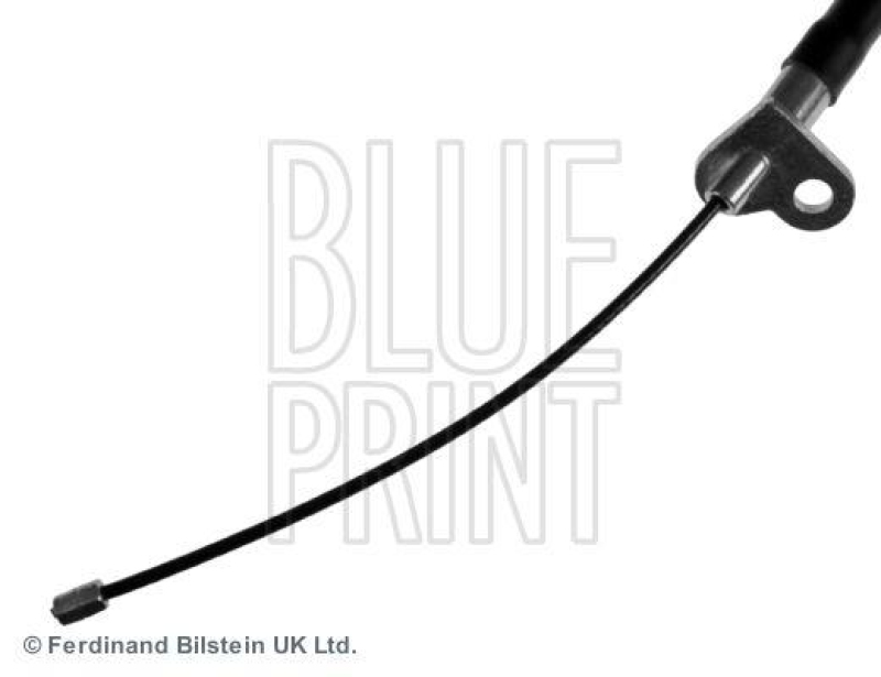 BLUE PRINT ADN146321 Handbremsseil für NISSAN