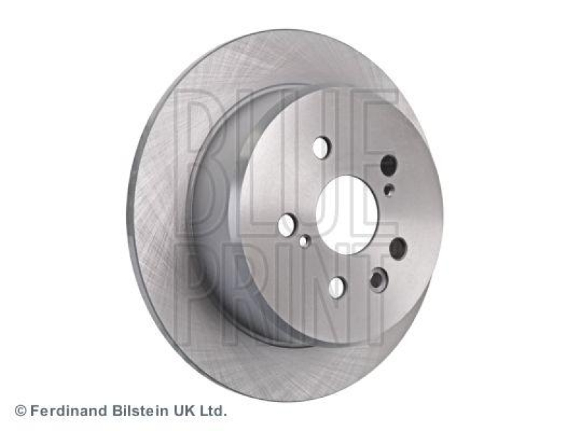 BLUE PRINT ADT34352 Bremsscheibe für TOYOTA