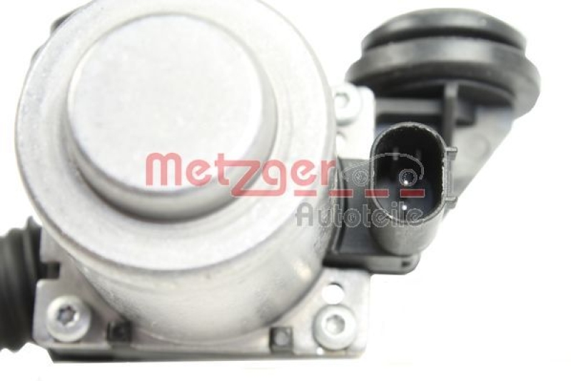 METZGER 0899083 Kühlmittelregelventil Elektrisch für BMW