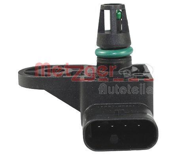 METZGER 0906153 Sensor, Saugrohrdruck für CITROEN/MINI/PEUGEOT