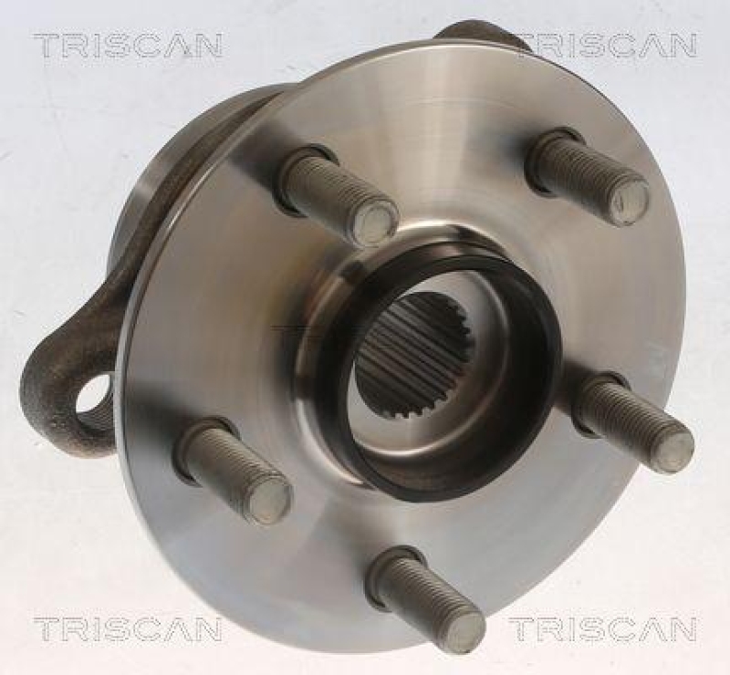 TRISCAN 8530 13158 Radlagersatz Vorne für Toyota Prius