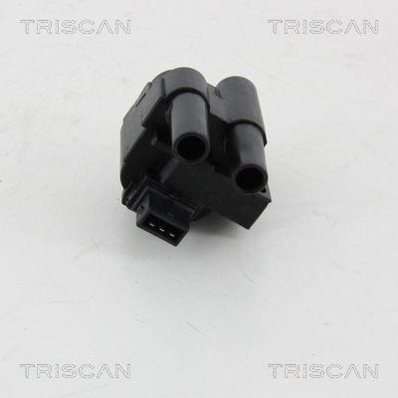 TRISCAN 8860 25015 Zündspule für Renault